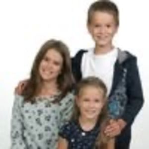 Meet your Posher, Susanne